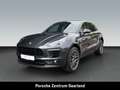 Porsche Macan S Diesel PDLS+,Servo+,75,Bi-Xenon, Bose Grau - thumbnail 1