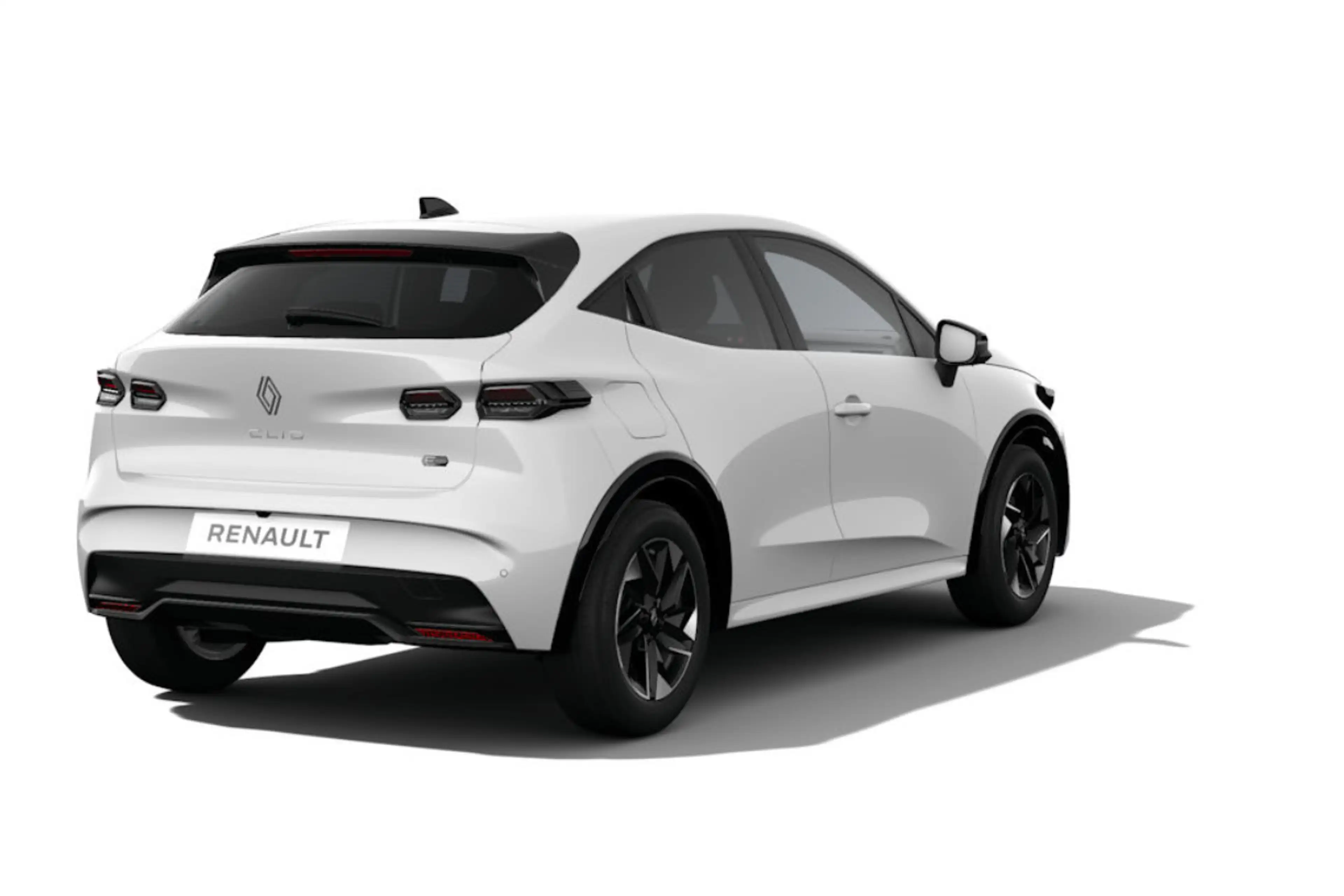 Renault Clio 1.8 Hybrid 160 techno | voorraad voordeel | snel l — photo 2