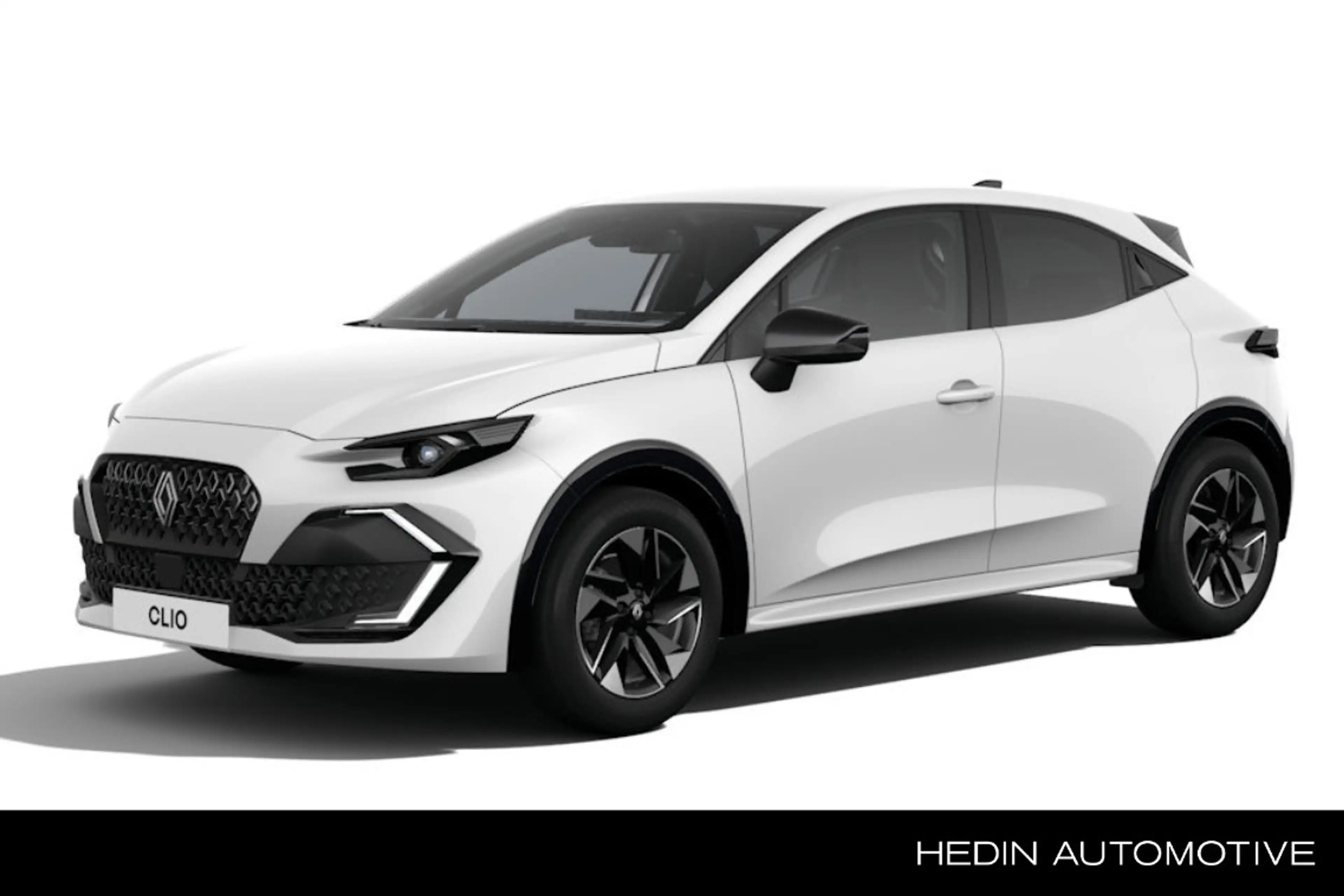 Renault Clio 1.8 Hybrid 160 techno | voorraad voordeel | snel l