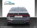 BMW 730 d xDrive Limousine Head-Up+AHK+StHz+Navi+ACC Серый - thumbnail 4