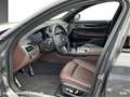 BMW 730 d xDrive Limousine Head-Up+AHK+StHz+Navi+ACC Серый - thumbnail 11