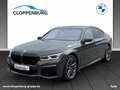 BMW 730 d xDrive Limousine Head-Up+AHK+StHz+Navi+ACC Серый - thumbnail 1