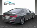 BMW 730 d xDrive Limousine Head-Up+AHK+StHz+Navi+ACC Серый - thumbnail 5