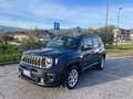 Jeep Renegade 1.6 mjt Limited 2wd 120cv Gris - thumbnail 1