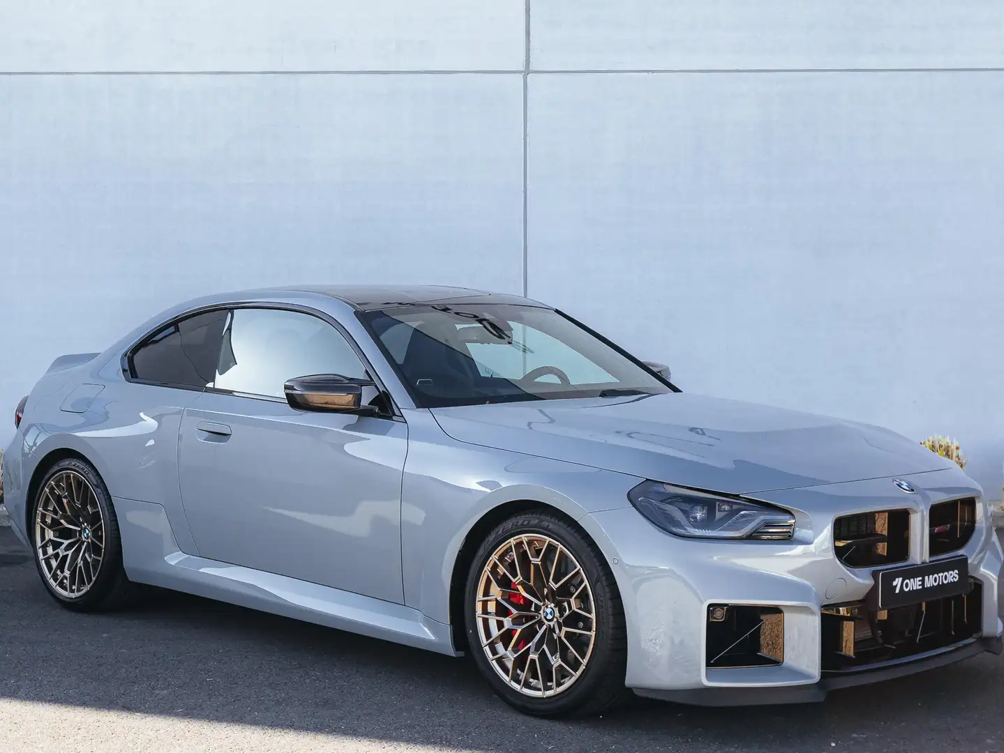 BMW M2