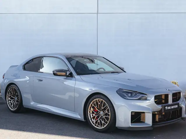 BMW M2