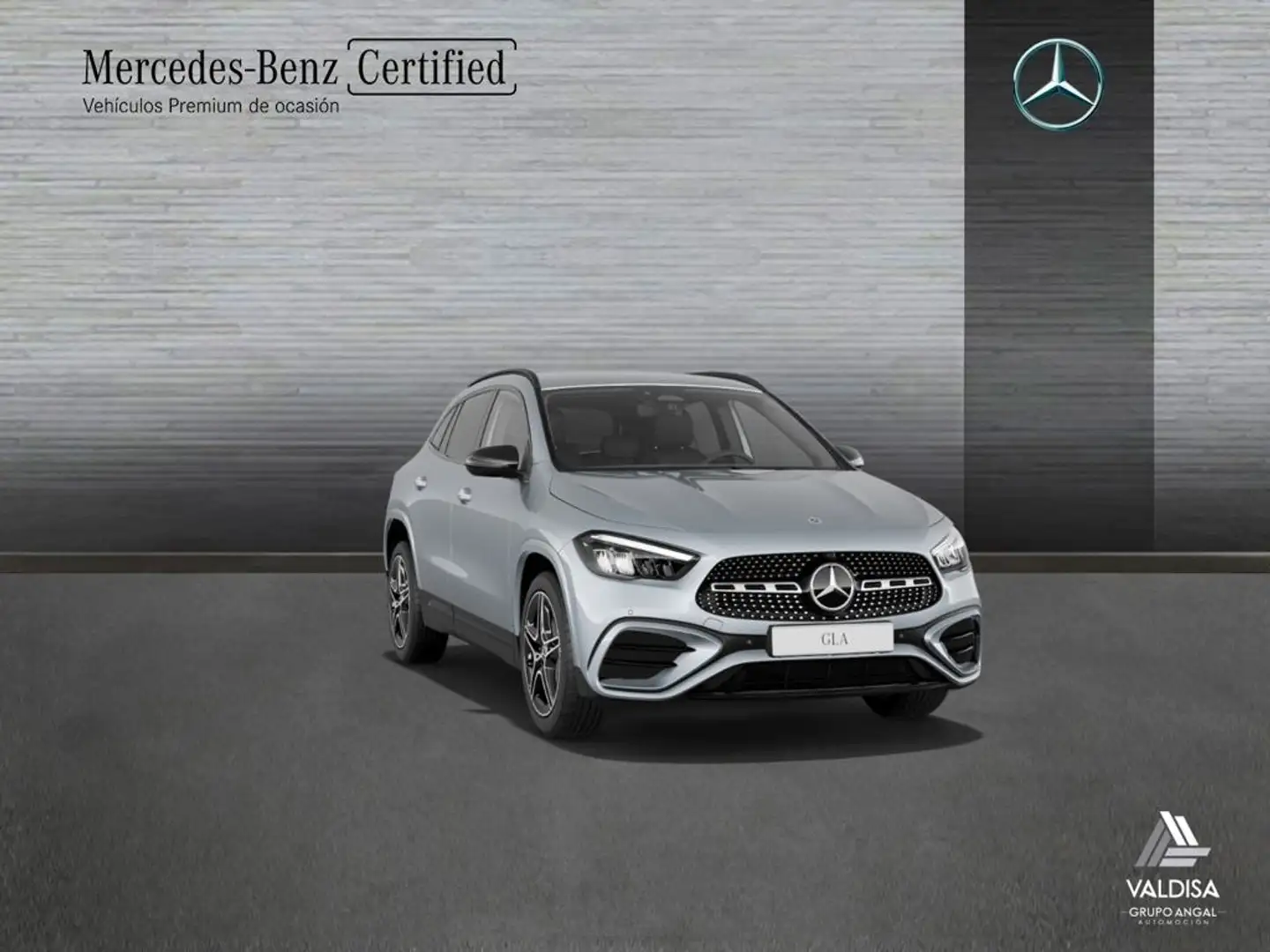 Mercedes-Benz GLA 200 d - 2