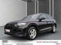 Audi Q5 40 TFSI qu. Adv. S tronic *NAV+*R-CAM*PDC+* Schwarz - thumbnail 2