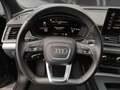 Audi Q5 40 TFSI qu. Adv. S tronic *NAV+*R-CAM*PDC+* Schwarz - thumbnail 13