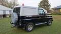 Toyota Land Cruiser LJ70 FRP Hardtop LKW N1 Zulassung Schwarz - thumbnail 3