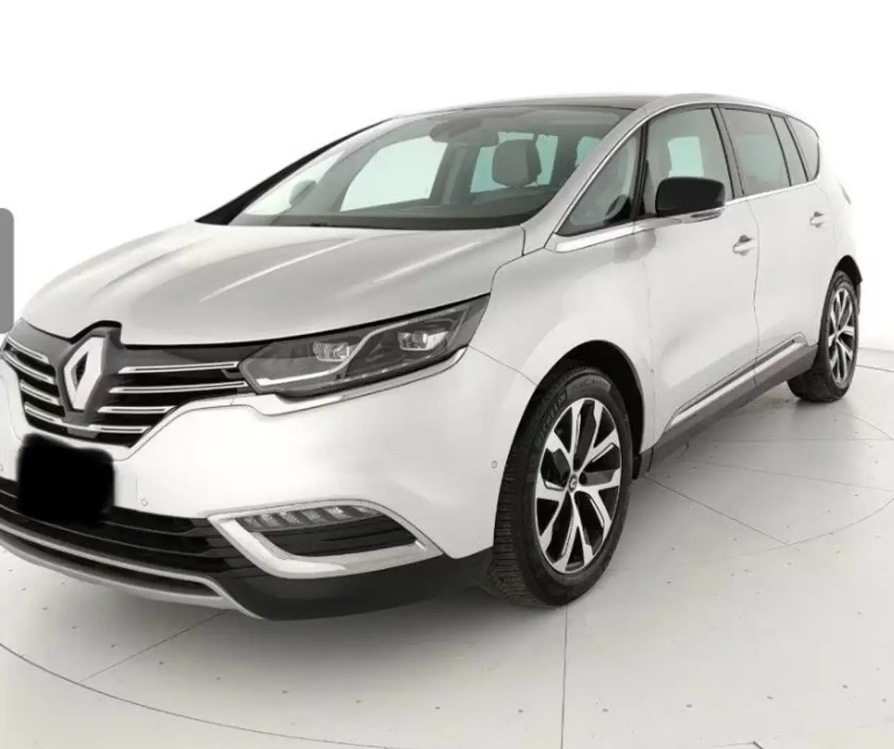Renault Espace 1.6 dci energy Executive 160cv 7p.ti edc - 2