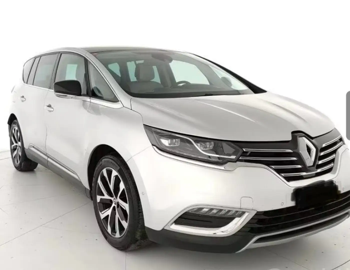 Renault Espace 1.6 dci energy Executive 160cv 7p.ti edc - 1