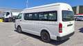 Toyota Hiace HIGH ROOF / TOIT HAUT 2.5L DIESEL van - thumbnail 10