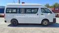 Toyota Hiace HIGH ROOF / TOIT HAUT 2.5L DIESEL van - thumbnail 7