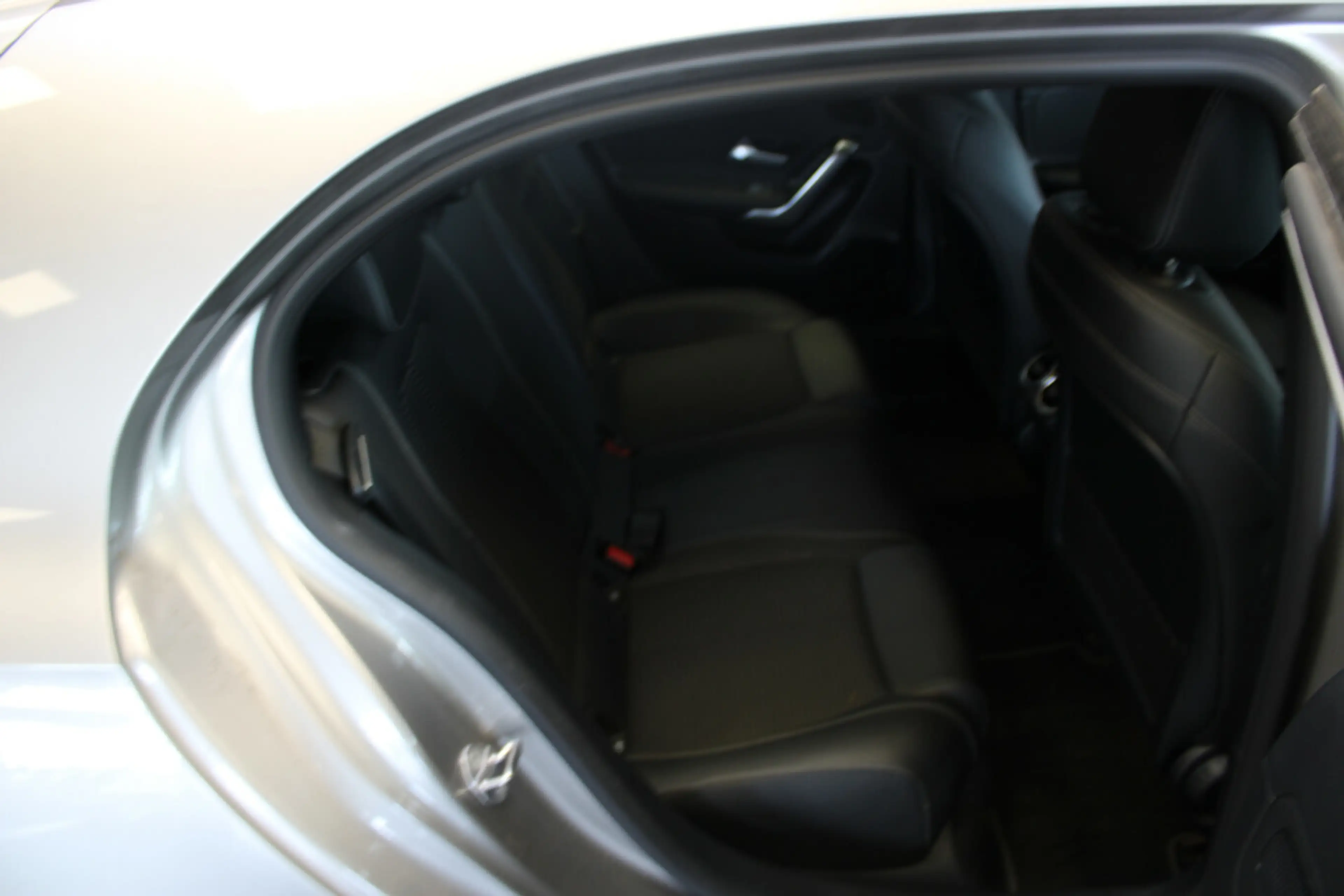 Mercedes-Benz A 220 7G-DCT Edition 19 — photo 12