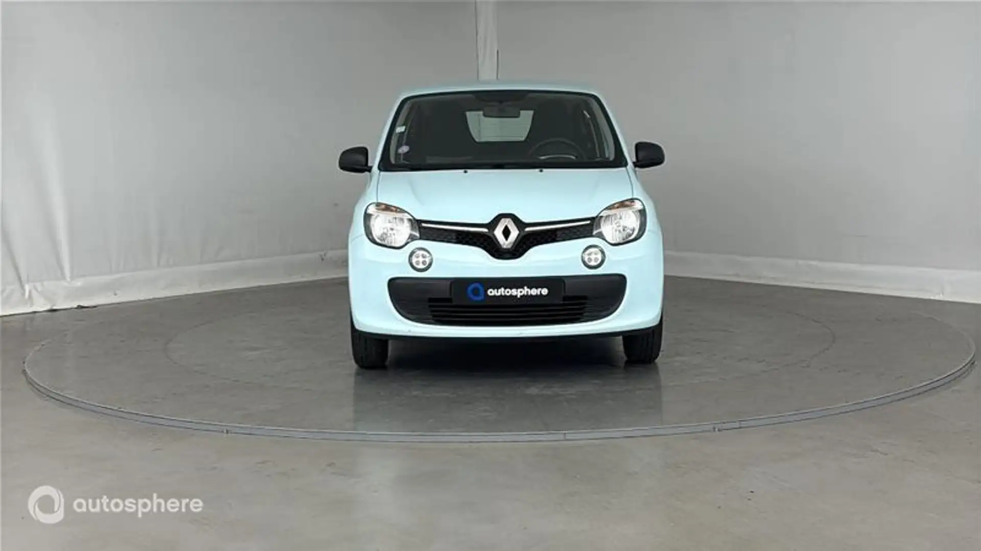 Renault Twingo 1.0 SCe 70ch Life 2 Boîte Courte Euro6 - 2
