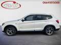 BMW X3 xDrive 20 d xLine Weiß - thumbnail 6