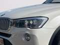 BMW X3 xDrive 20 d xLine Weiß - thumbnail 7