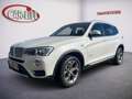 BMW X3 xDrive 20 d xLine Weiß - thumbnail 1