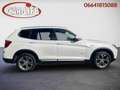 BMW X3 xDrive 20 d xLine Weiß - thumbnail 3
