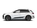 Audi Q6 e-tron perf. S line Air*B&O*HuD*Pano*360° Weiß - thumbnail 5