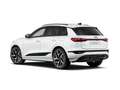 Audi Q6 e-tron perf. S line Air*B&O*HuD*Pano*360° Weiß - thumbnail 4