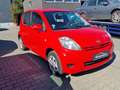 Daihatsu Sirion Sirion1.0 Active/Klima/Wenigkm/5Tür/Tüv10.27 Rot - thumbnail 3