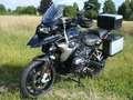 BMW R 1250 GS TRIPLE BLACK **6.500 KM** Nero - thumbnail 4