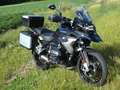 BMW R 1250 GS TRIPLE BLACK **6.500 KM** Nero - thumbnail 3