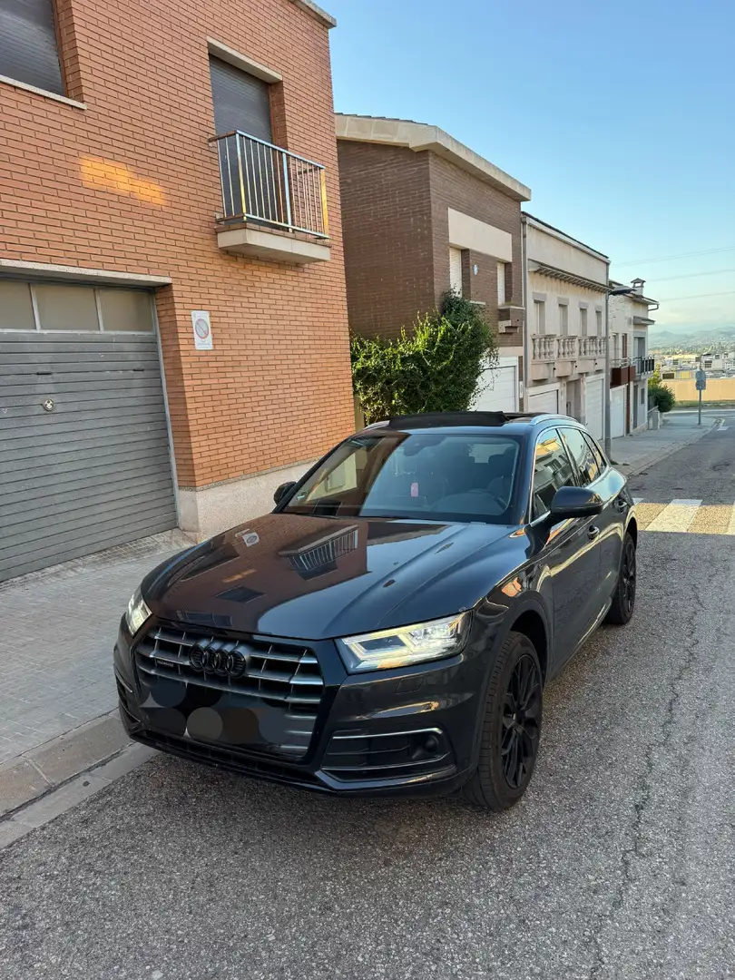 Audi Q5 40 TDI S line quattro-ultra tronic 140kW - 2