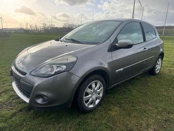 Clio 1.2i / Garantie 12m.