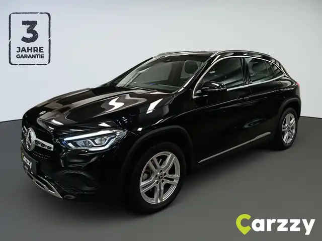Mercedes-Benz GLA 200 200 d Aut.