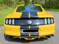 Ford Mustang Mustang 2.3 Eco Boost Geel - thumbnail 7