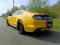 Ford Mustang Mustang 2.3 Eco Boost Żółty - thumbnail 5