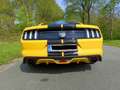 Ford Mustang Mustang 2.3 Eco Boost Jaune - thumbnail 8