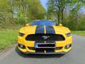 Ford Mustang Mustang 2.3 Eco Boost Geel - thumbnail 9