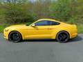 Ford Mustang Mustang 2.3 Eco Boost Geel - thumbnail 26