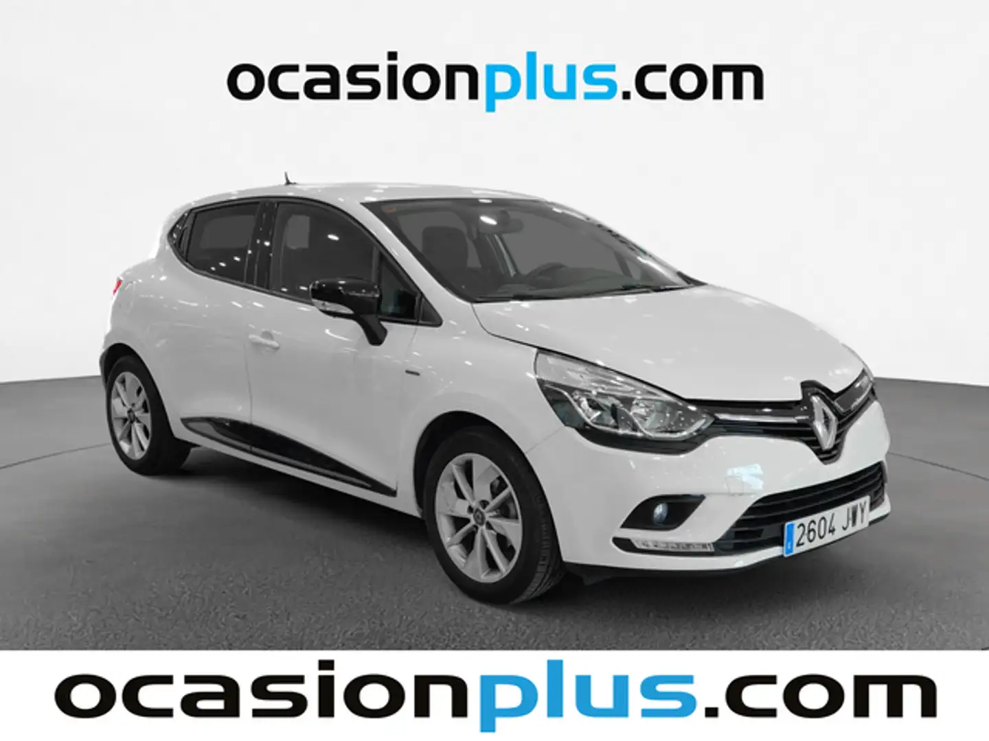 Renault Clio TCe Energy Limited 66kW Bianco - 2