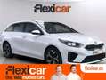 Kia Ceed / cee'd Tourer 1.6 PHEV eDrive Aut. Blanc - thumbnail 1