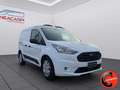 Ford Transit Connect 220 1.5 TDCi 100 CV PC N1 3 POSTI AUTOCARRO-6MARCE Blanc - thumbnail 4