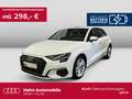 Audi A3 40 TFSIe Virtual CAM Busin Carplay Weiß - thumbnail 1