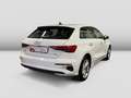 Audi A3 40 TFSIe Virtual CAM Busin Carplay Weiß - thumbnail 4