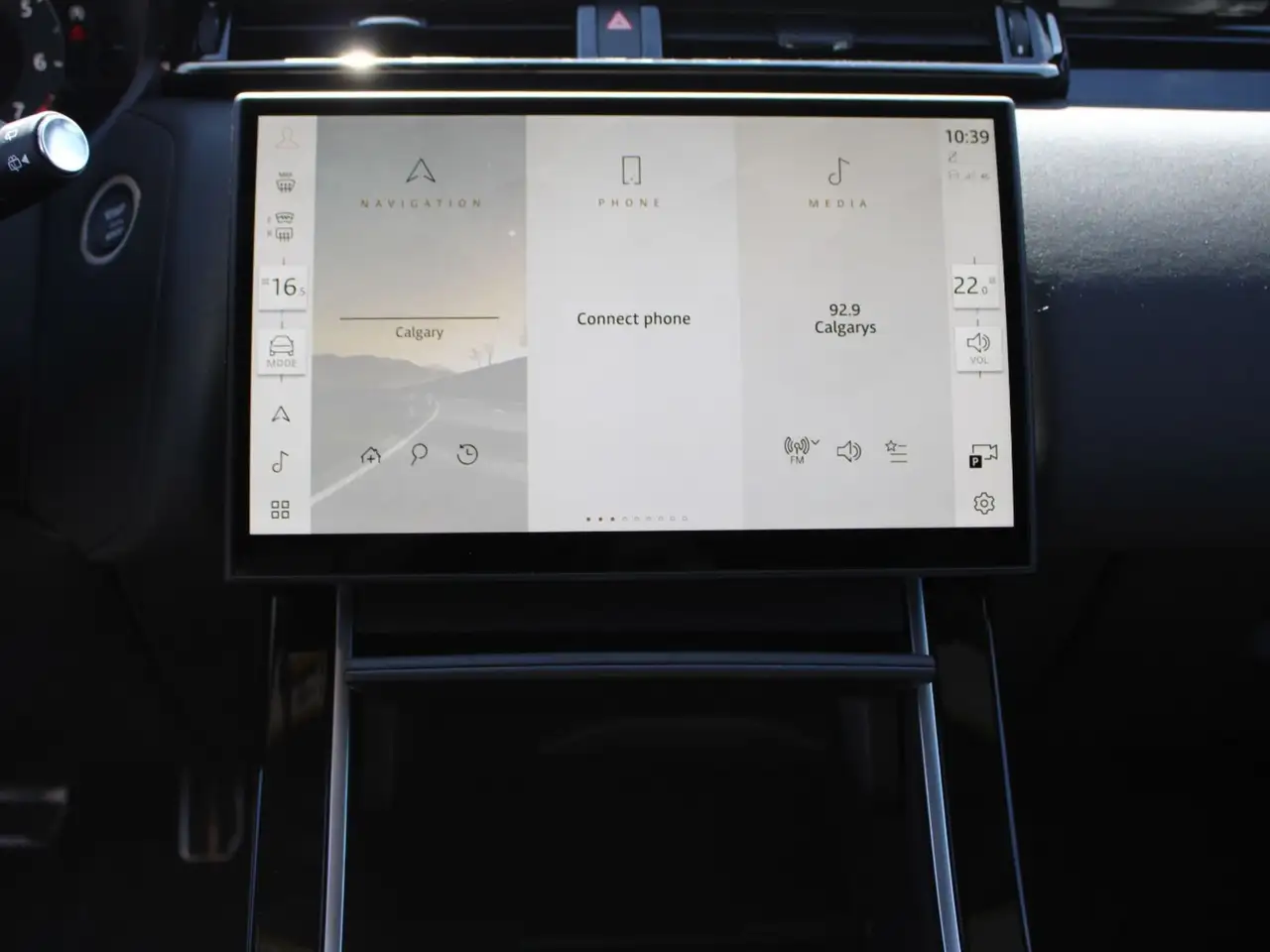 Land Rover Range Rover Velar снимка Land Rover Range Rover Velar