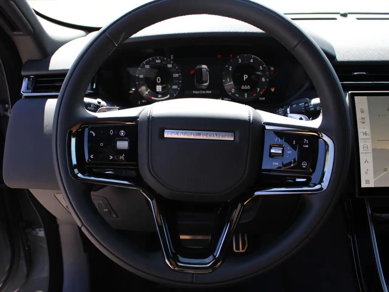 Land Rover Range Rover Velar снимка Land Rover Range Rover Velar