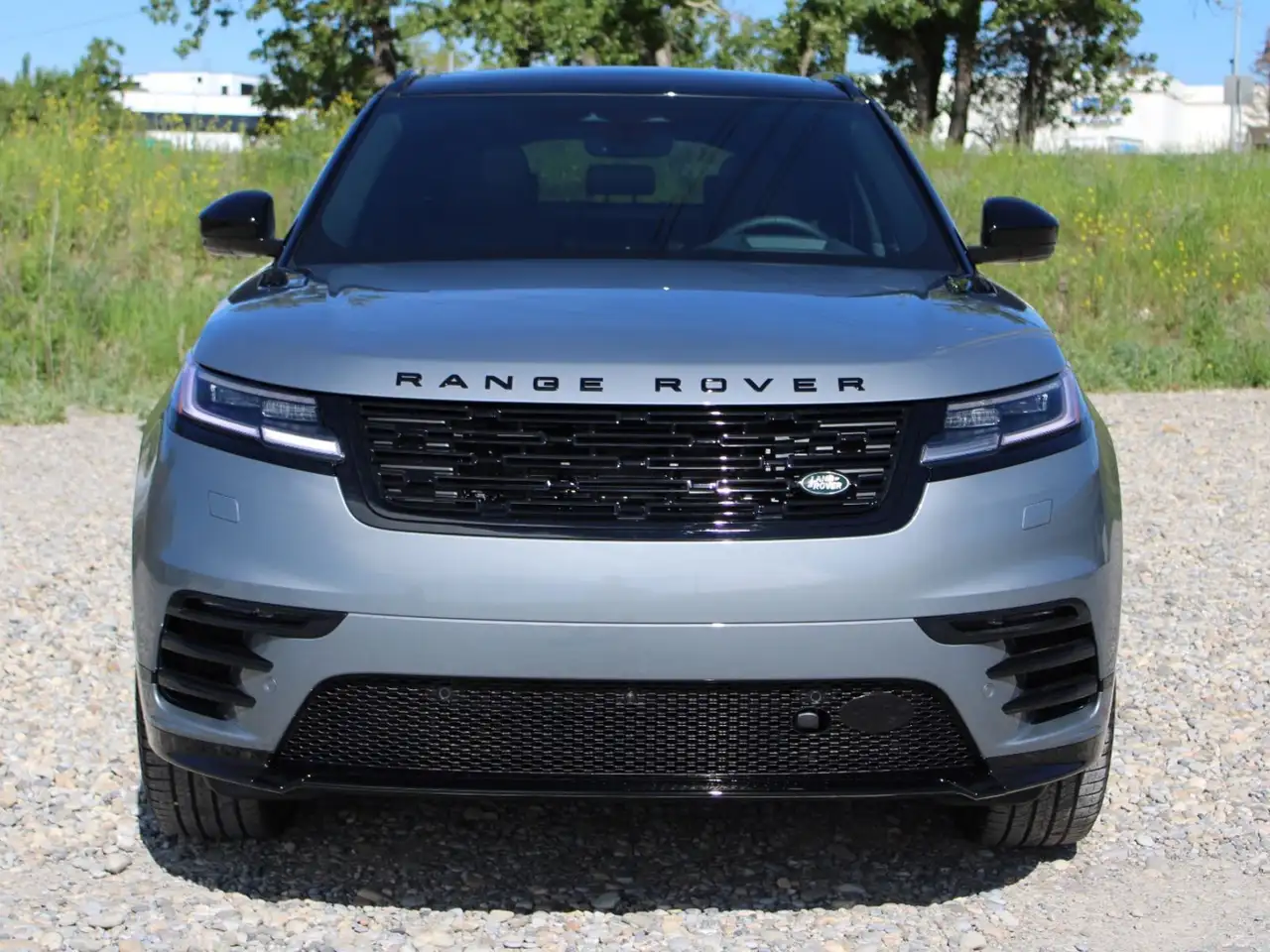 Land Rover Range Rover Velar снимка Land Rover Range Rover Velar