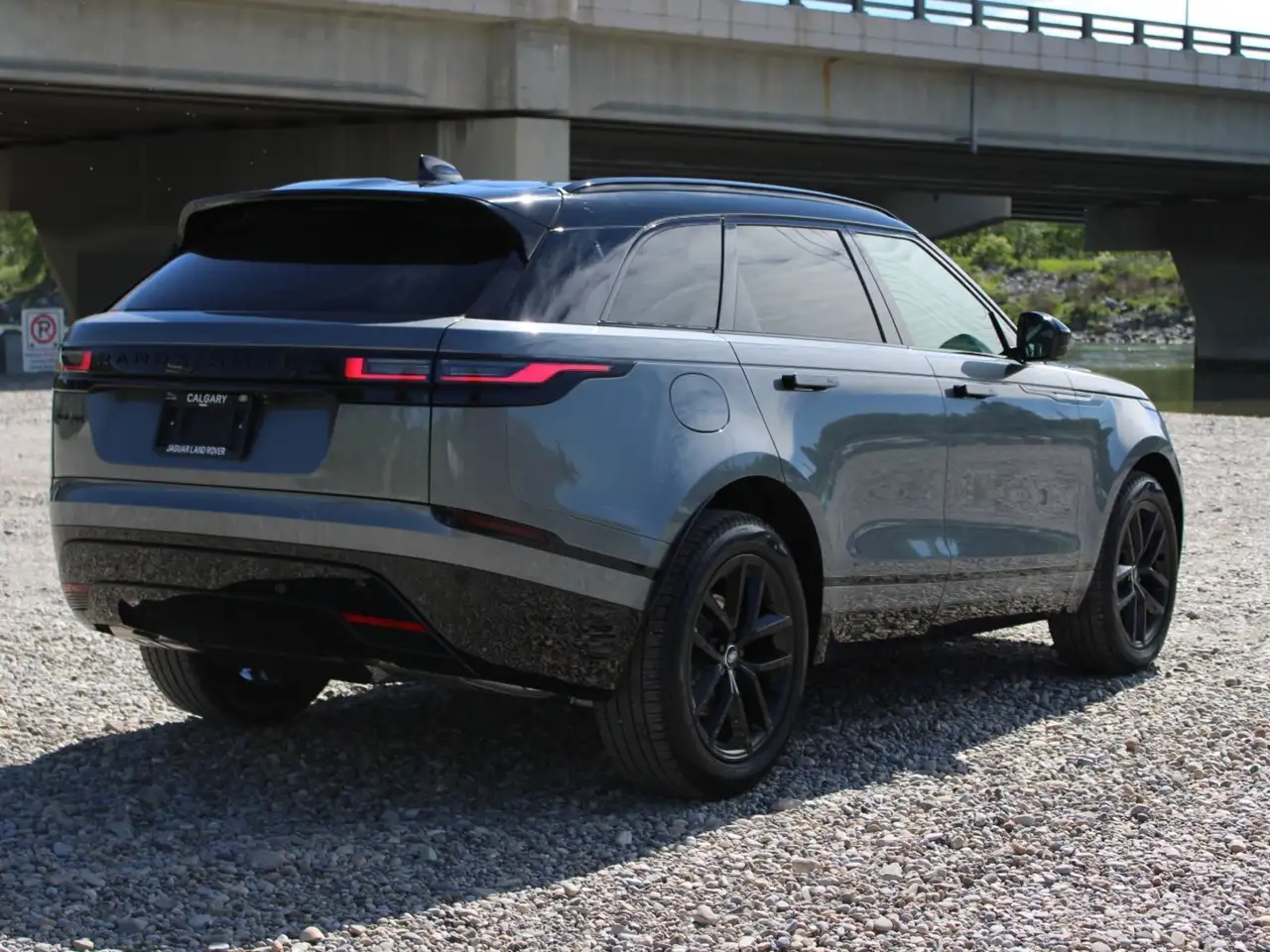Land Rover Range Rover Velar снимка Land Rover Range Rover Velar