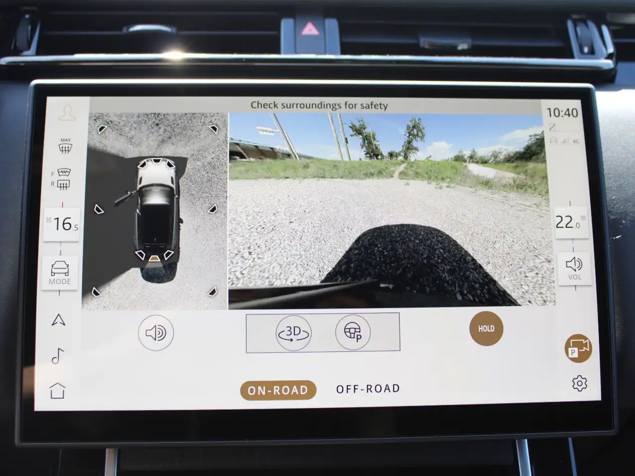 Land Rover Range Rover Velar снимка Land Rover Range Rover Velar