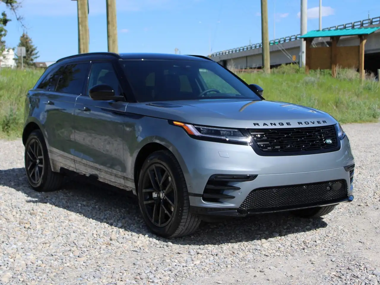 Land Rover Range Rover Velar снимка Land Rover Range Rover Velar