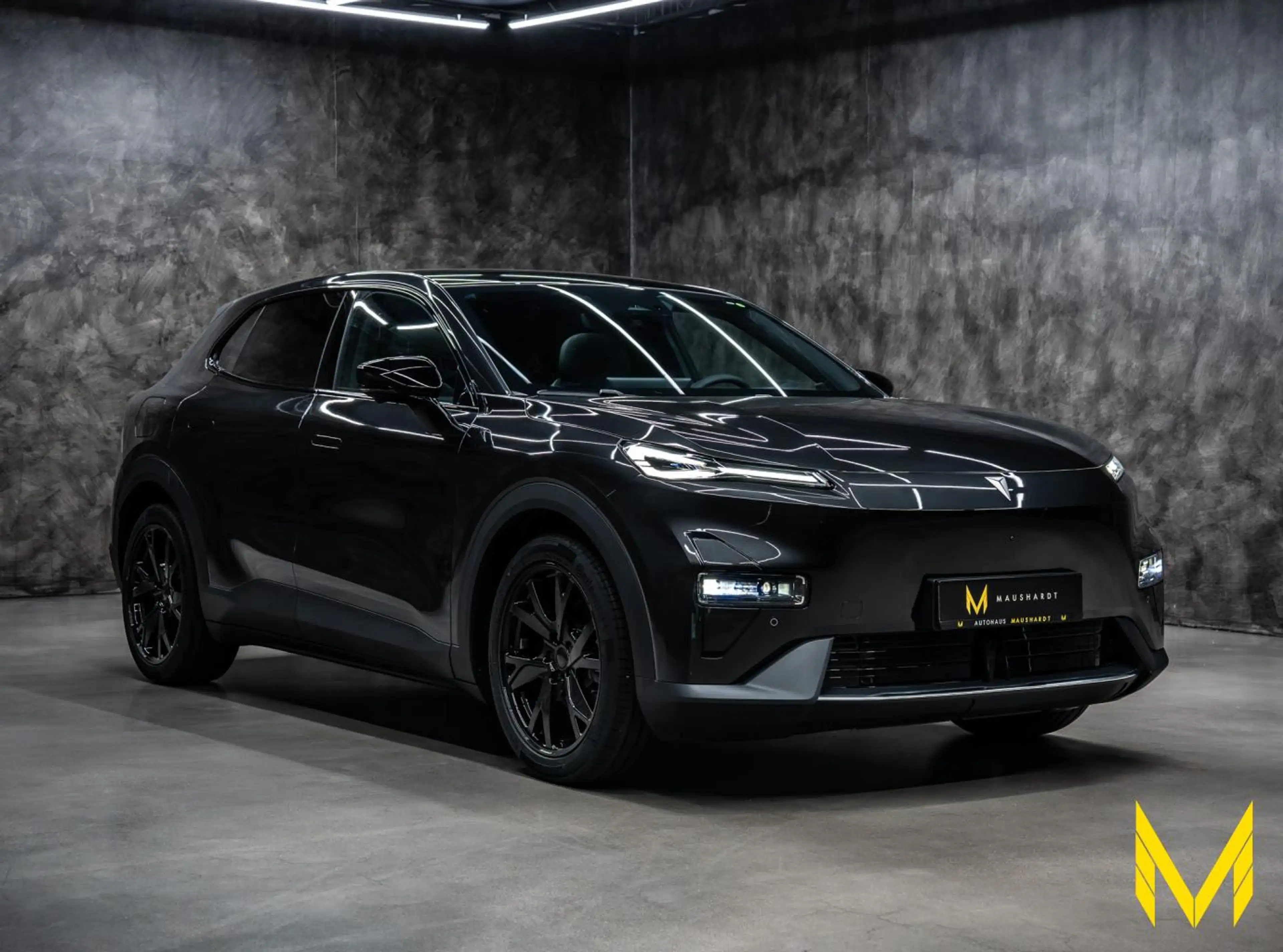 Changan Deepal S05 MAX|AWD|AHK|BLACK EDITION|SENSATION! — photo 3