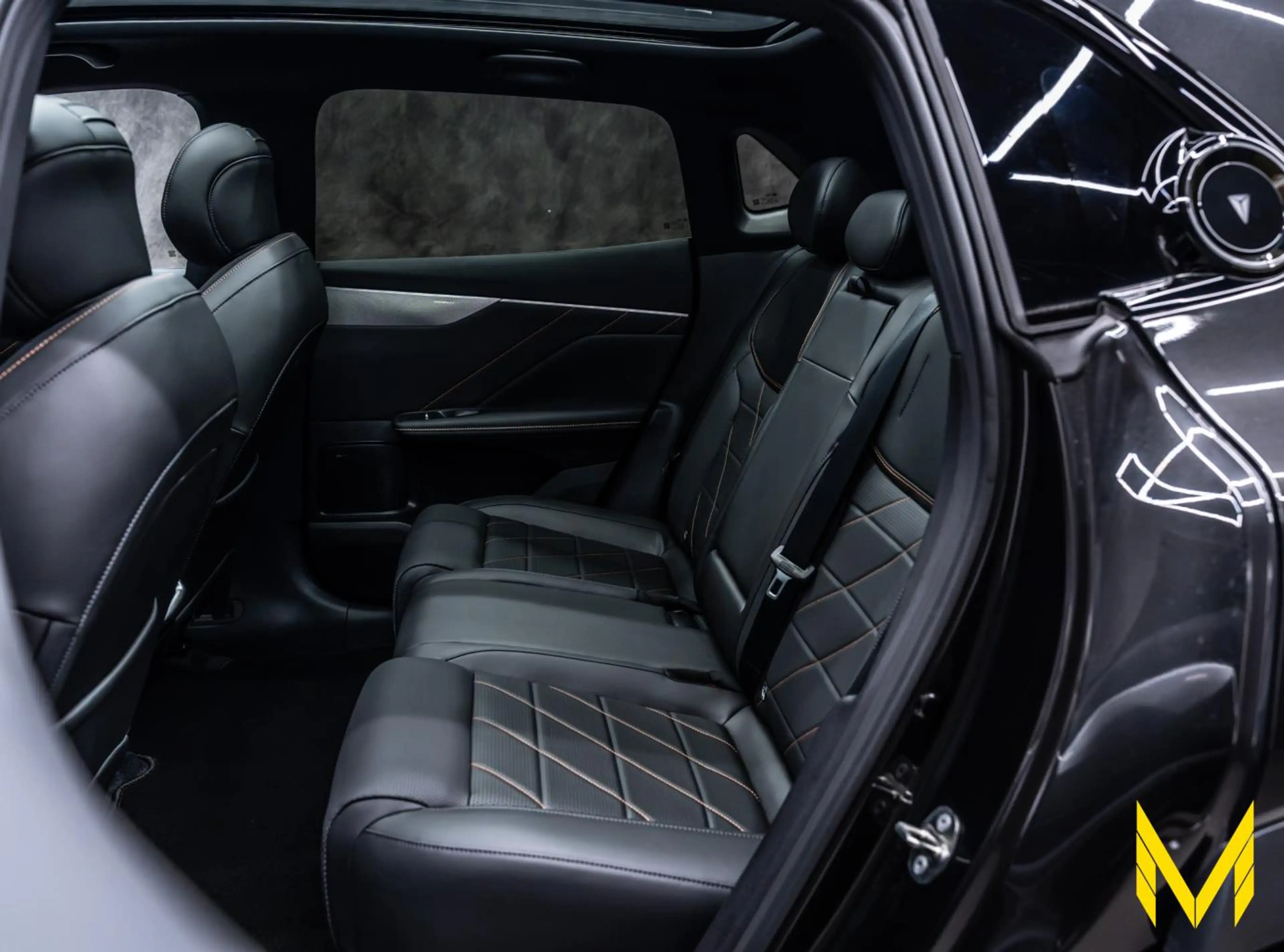 Changan Deepal S05 MAX|AWD|AHK|BLACK EDITION|SENSATION! — photo 20